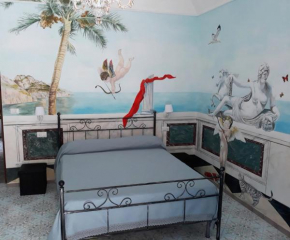 Cupido Art House Amalfi